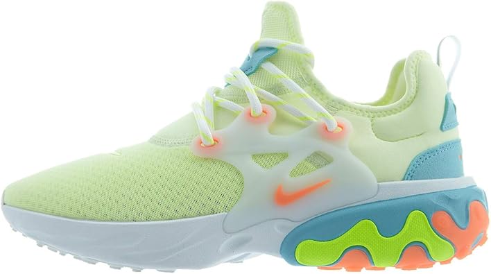 nike react presto femme