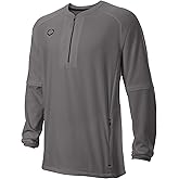 EvoShield Mens Men's Long Sleeve Bp Jacket