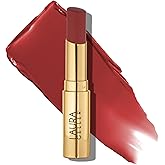 LAURA GELLER NEW YORK Jelly Balm Moisturizing Tinted Lip Balm - Brick House - Hydrating Vitamin E - Semi-Shine Finish