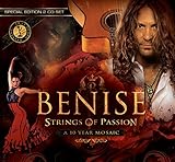 Strings of Passion: A 10 Year Mosaic