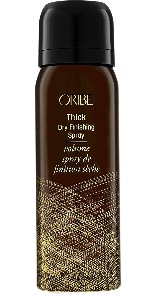 Amazon.com: ORIBE Dry Texturizing Spray, 8.5 oz: Luxury Beauty