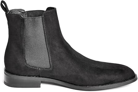 g by guess men's jeb chelsea boots
