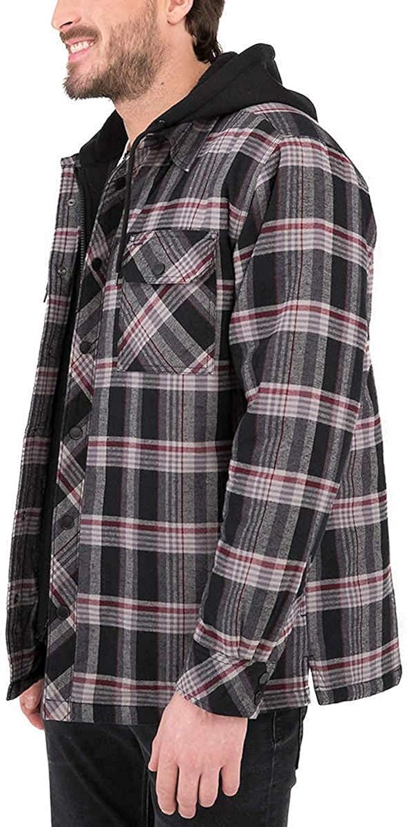 boston trader jacket