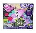 My Little Pony Cutie Mark Magic Princess Celestia Figure - Includes 5 Accessories