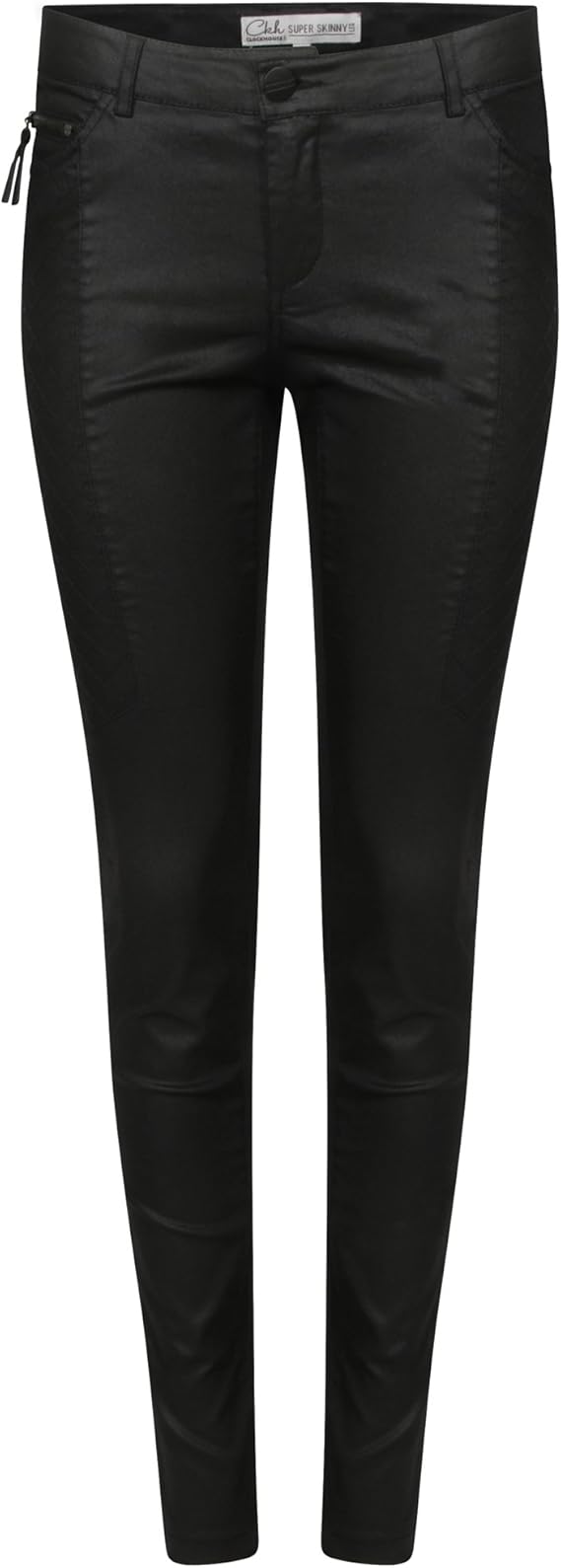 clockhouse super skinny leg regular