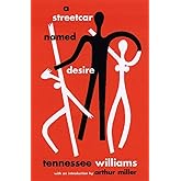 A Streetcar Named Desire (New Directions Paperbook)