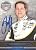AUTOGRAPHED Brad Keselowski 2014 Wheels American Thunder (#2 Miller Lite Racing) Signed Collectible NASCAR Trading Card with COA