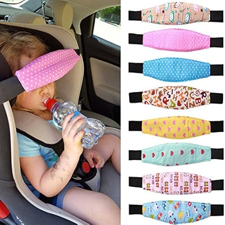 car seat sleep strap