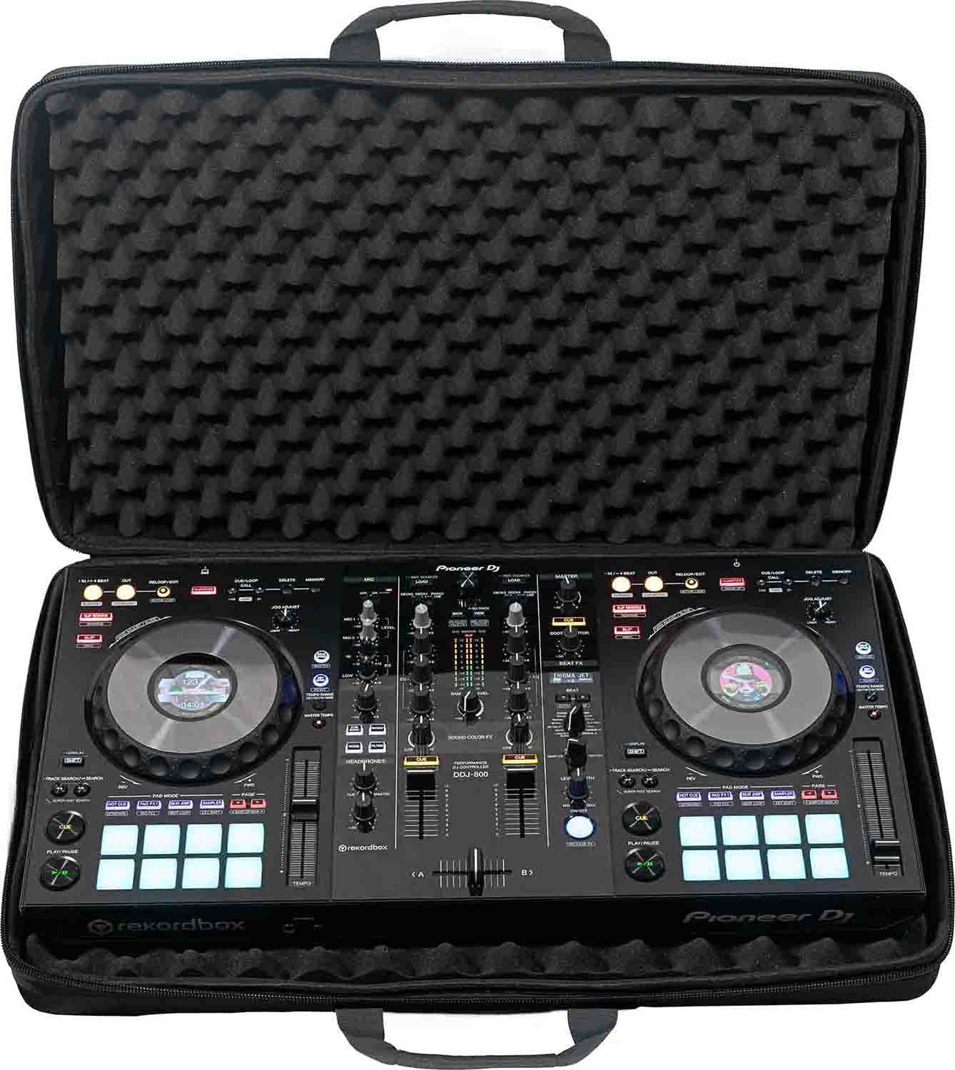 Pioneer DJ DJC-B2 - Pioneer DJ Bag for DDJ-800