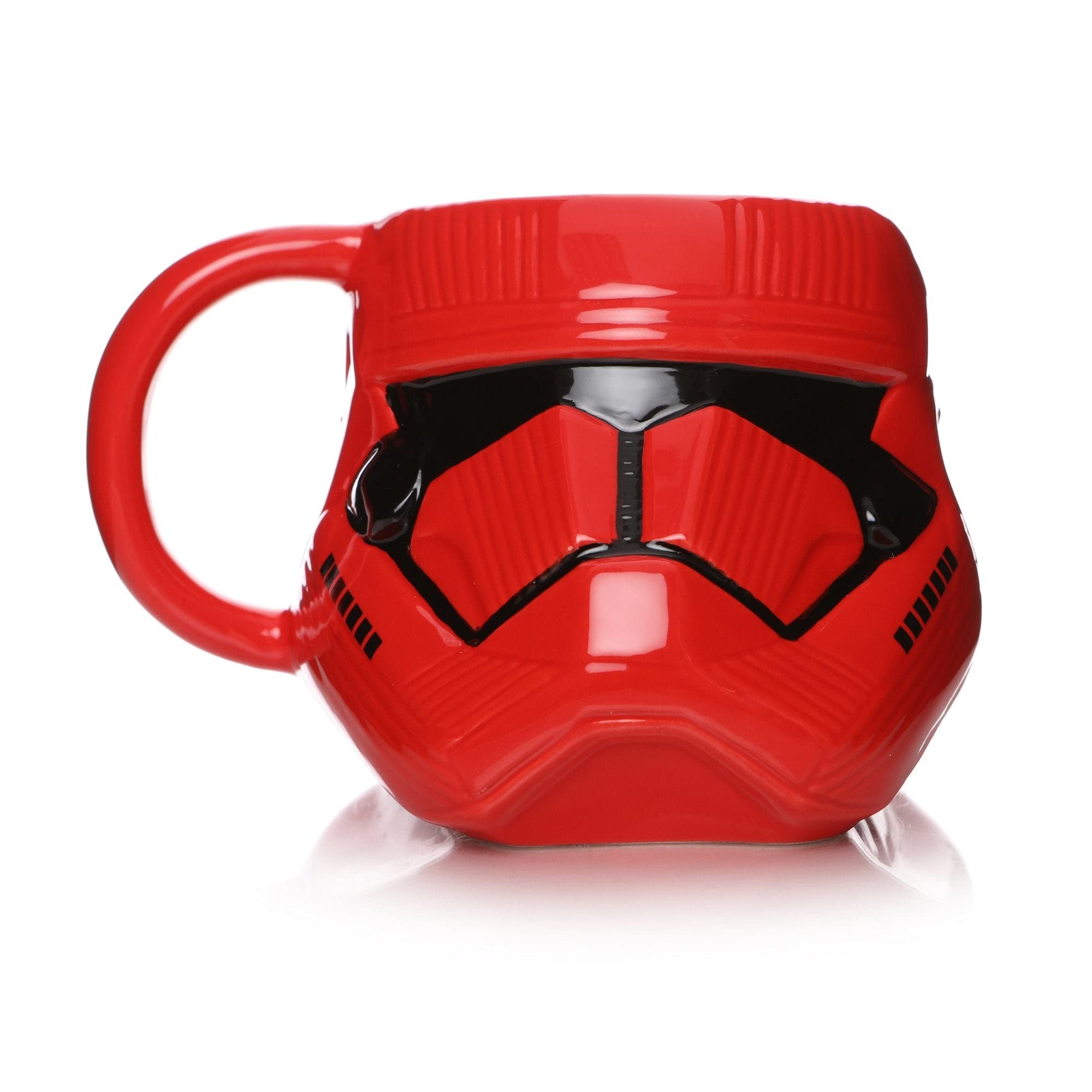Mug Shaped Boxed (450ml) - Star Wars Ep9 (Sith Trooper)