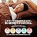 Emoor 100% Cotton Cover Full for Traditional Japanese Floor Futon, Anti-Bacterial & Mite-Resistant & Odor-Resistant, Navy Made in JAPAN