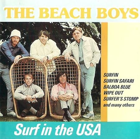 Incl Wipe Out The Beach Boys Amazon De Musik The beach boys — heroes and villians 03:37. amazon de