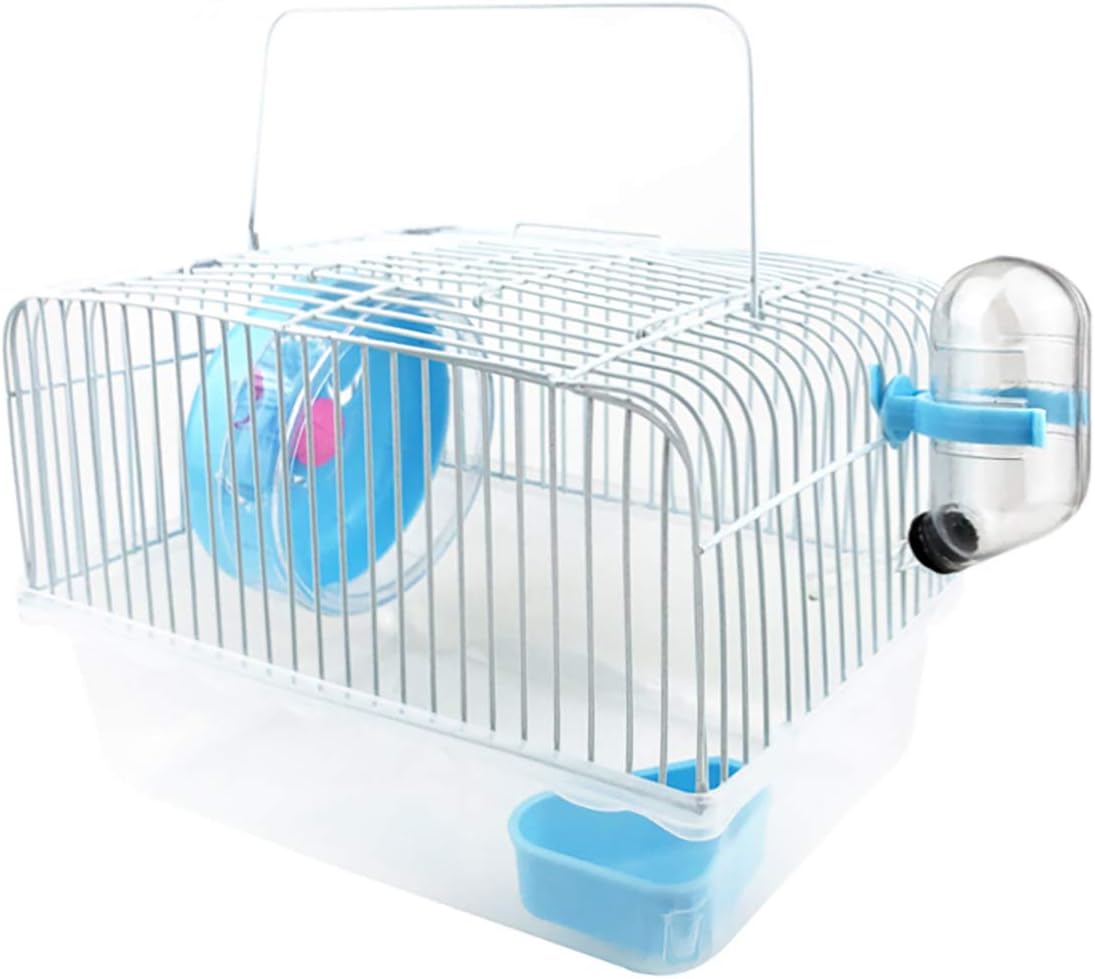 hamster travel carrier