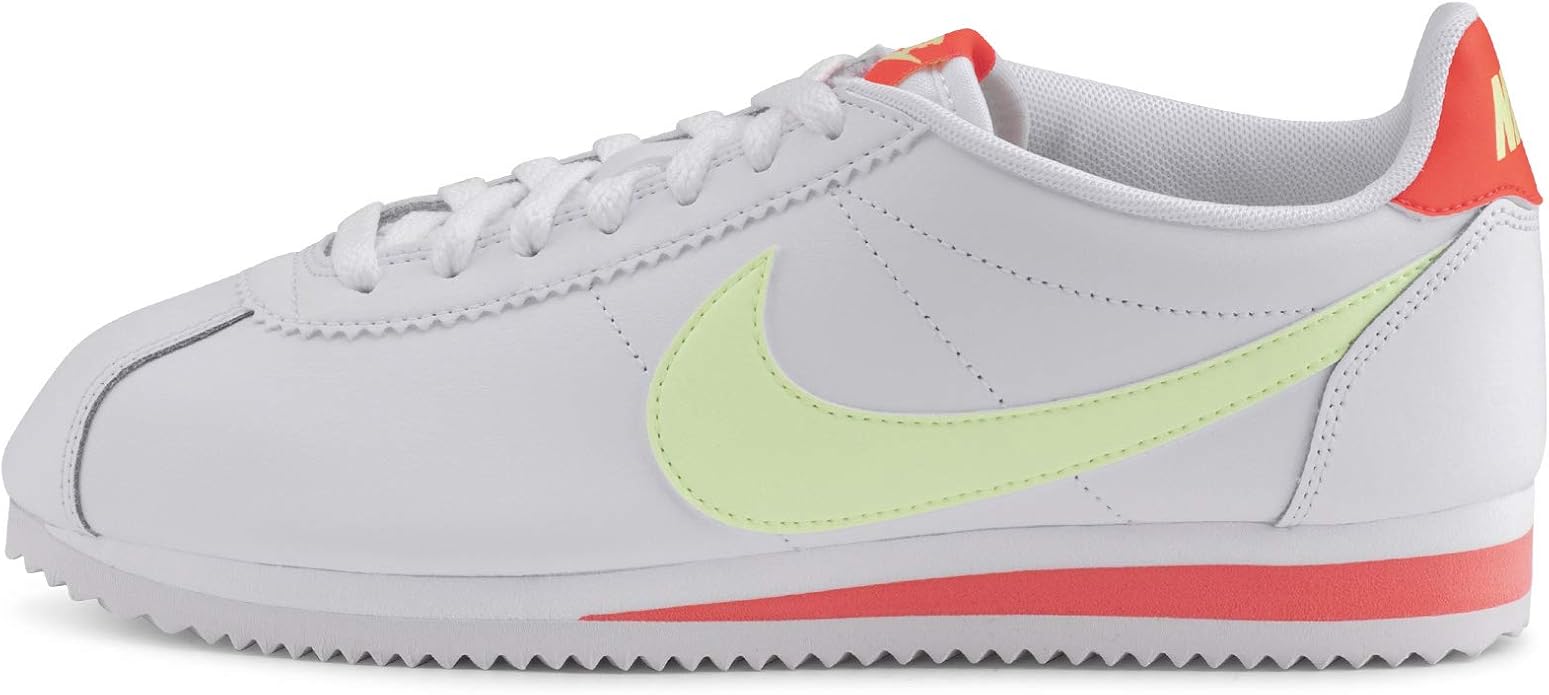 nike classic cortez women's shoe