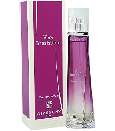 Givenchy Very Irresistible Sensual for Women, Eau De Parfum Spray