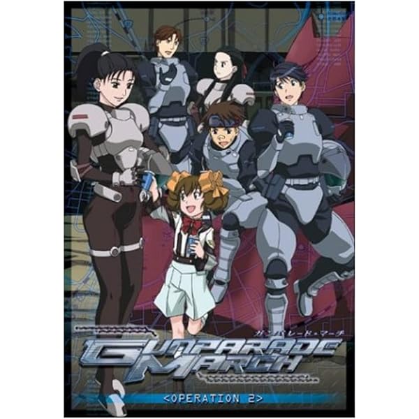 Amazon.com: GUNDAM EVOLVE../A [DVD] : Movies & TV
