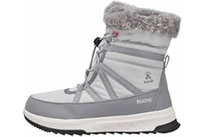 Kamik girls Stormyf Snow Boot
