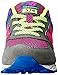 New Balance KL5749 Lace-Up Outdoor Running Shoe (Infant/Toddler/Little Kid/Big Kid)
