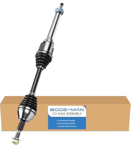 Amazon.com: GSP NCV11188 CV Axle Shaft Assembly for Select 2014-18