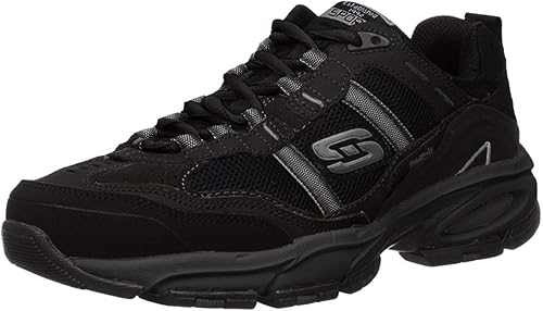 skechers hombre horma ancha