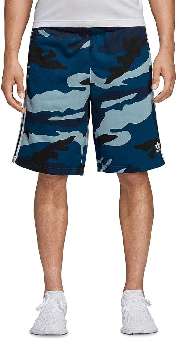 adidas camo shorts mens