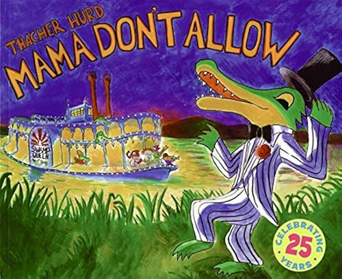 Download Mama Don't Allow 25th Anniversary Edition PDF