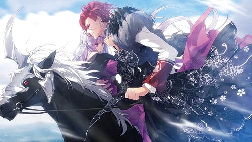 レンドフルール』予約・最安値情報！《PS Vita》ファンタジック