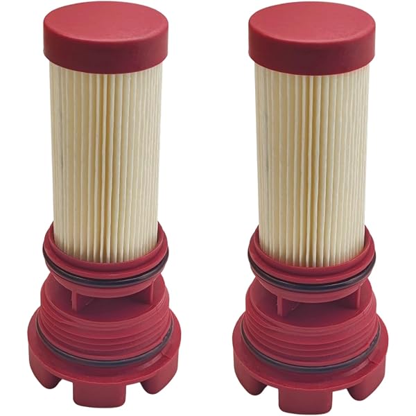 Amazon.com: Fuel Filter For Mercury Optimax & Verado Sierra 35 