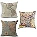 Wonder4 Throw Pillow Case 1PACK (O)