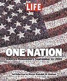 One Nation: America Remembers September 11, 2001