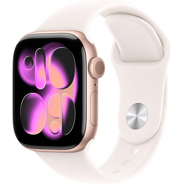 Amazon.com: Apple Watch Band - Sport Band (45mm) - Winter