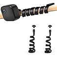 Mippko 2 Pack Flexible Twist Mount Compatible with Blink Outdoor 4 (4th Gen)/Blink (3rd Gen) XT3/Blink XT/XT2/Blink Mini/Blink Mini 2 Cameras,27.5in Length Gooseneck Twist Mount for Camera Sturdy