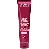 Aveda Color Control Leave-In Treatment Rich | Protects Color for Up to 12 Weeks | Heat Protectant | for Medium to Thick Hair Types | Silicone Free | 98% Naturally Derived*, 3.4 Fl Oz