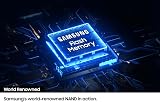Samsung EVO Select 2024 1TB microSD Card with Adapter UHS-I U3 160 MB/s view 9