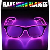 Max Fun 36Pcs Halloween Glasses Glitter Halloween Party Glasses Halloween Party Favors Eyeglasses For Kids And Adults Halloween Party Decorations