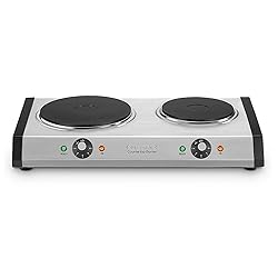 Cuisinart CB-60P1 Countertop Double