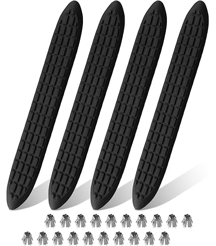 Amazon.com: Westin 25-0001 Black Signature Series Replacement Step