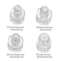 Facial Care Face Cleaning Tool Skin Beauty Set