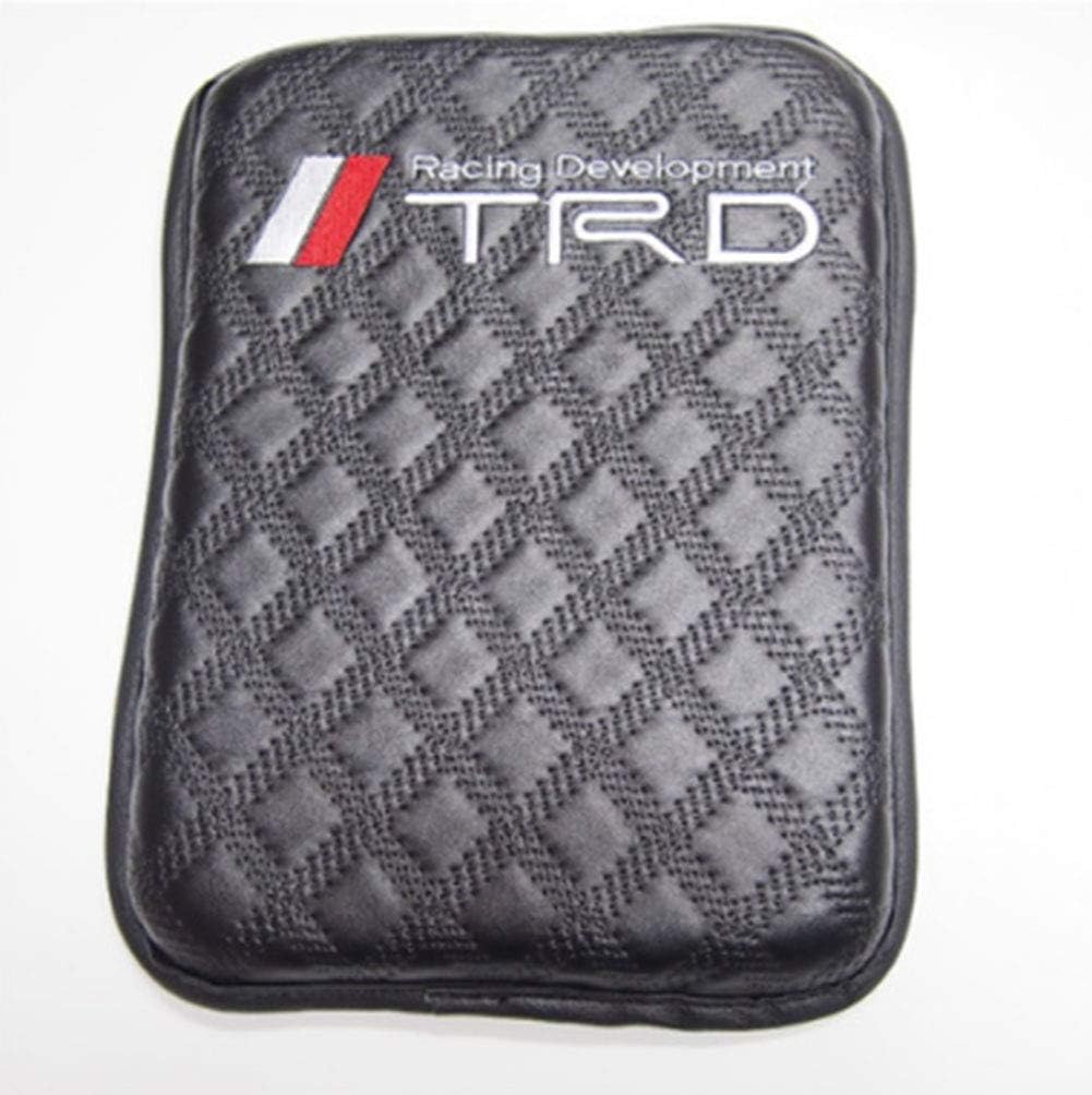 DEFTEN Center Console Pad, Car Armrest Seat Box Cover Protector Fit for