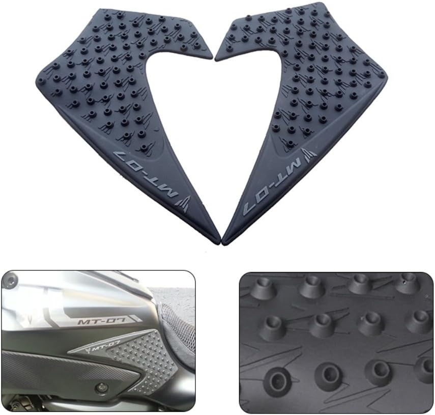 Best 07 Ninja 250 Gas Tank Protector