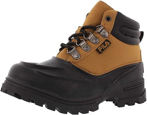 fila boots for kids