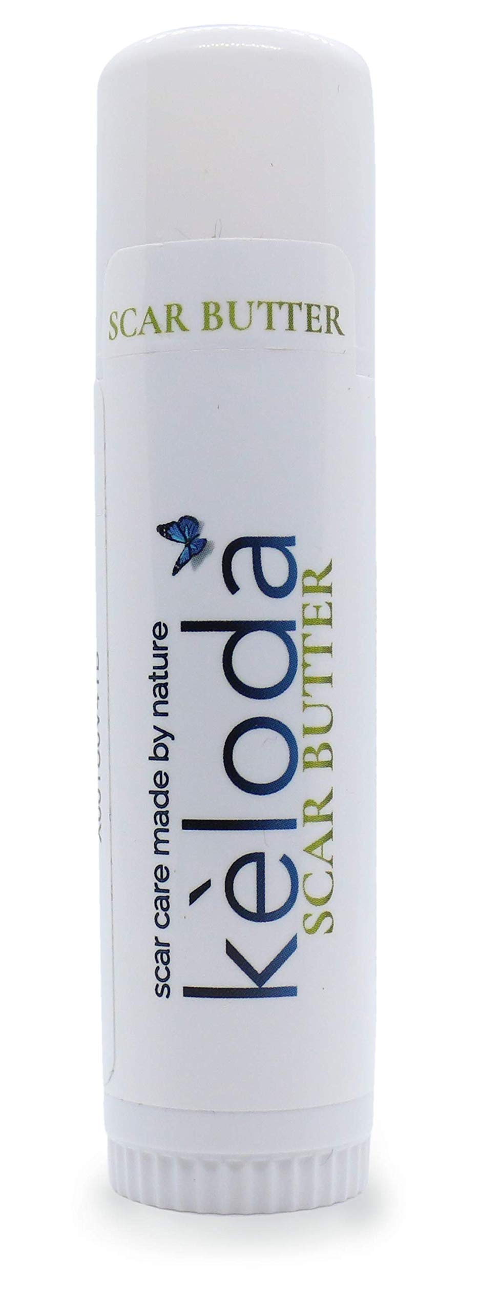 KELODA Scar Care Butter with SPF30 Sunscreen Stick Scar
