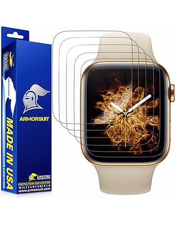 Smart Watch Screen Protectors | Amazon.com