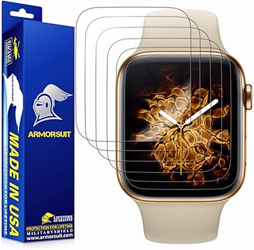 apple watch series 4 40mm protector