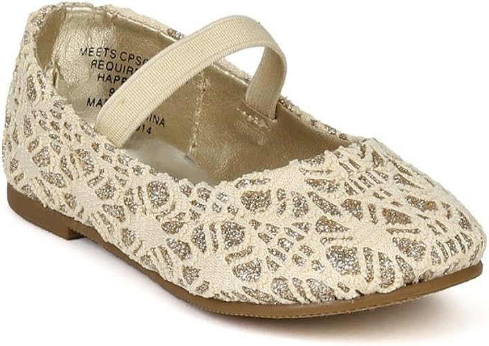 soda mary jane shoes