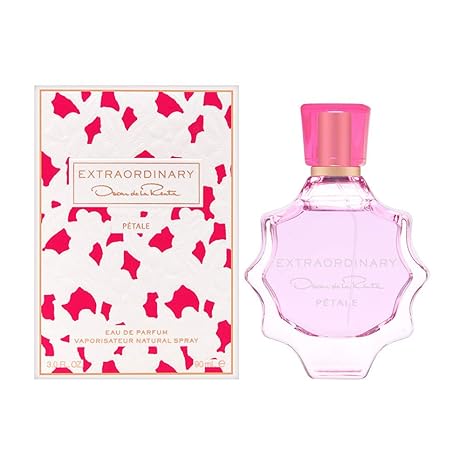 Oscar de la renta extraordinary petale Clearance