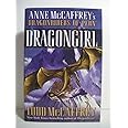 Dragongirl (The Dragonriders of Pern)