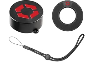 OLLIN Snapshot Spotter Adapter - Magnetic Eye Piece for Spotting Scopes, Attachment for Smartphone Digiscoping, Hunting, Wild