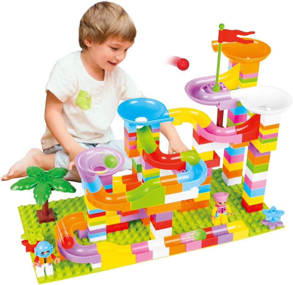 marble blocks toy