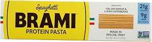 Brami Lupini Spaghetti Protein Pasta, 14.5 OZ